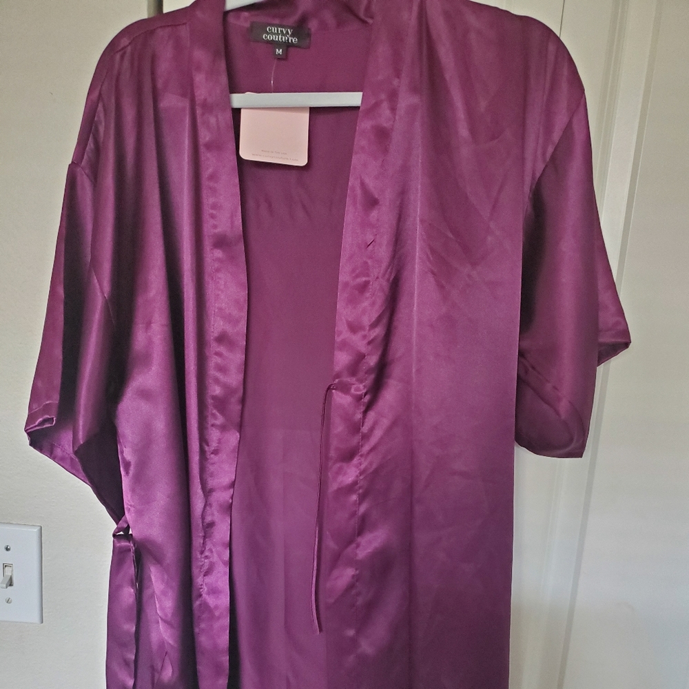 Robe